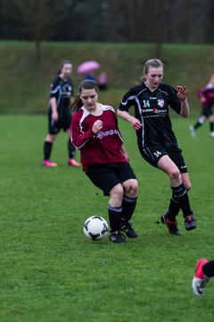 Bild 142 - B-Juniorinnen MTSV Olympia Neum�nster - Kieler MTV : Ergebnis: 3:1